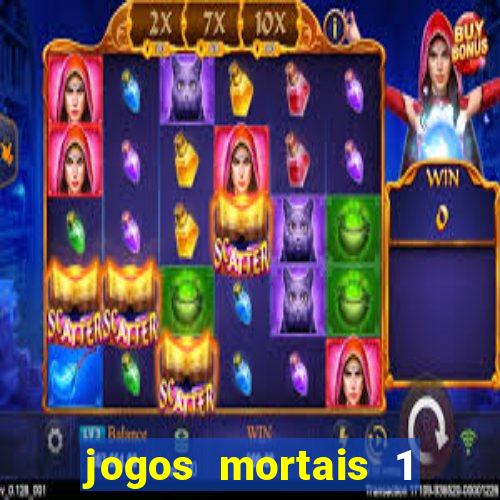 jogos mortais 1 final explicado